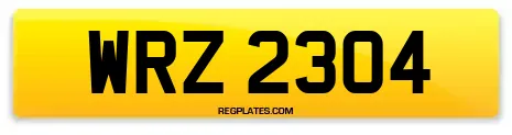 WRZ 2304