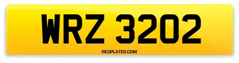 WRZ 3202