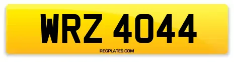 WRZ 4044