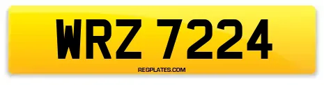 WRZ 7224