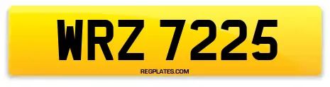 WRZ 7225