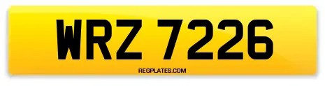 WRZ 7226