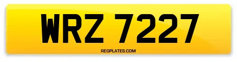 WRZ 7227