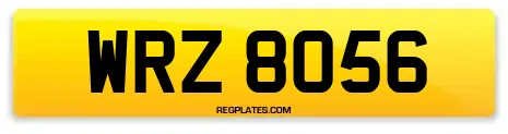WRZ 8056