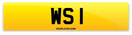 WS 1