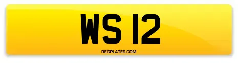 WS 12