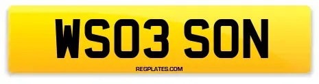 WS03 SON