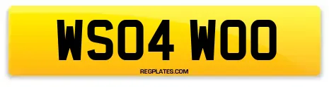 WS04 WOO