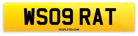 WS09 RAT
