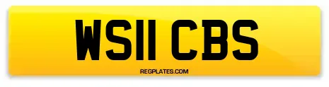 WS11 CBS