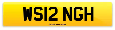 WS12 NGH