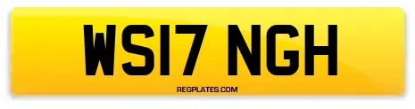WS17 NGH