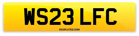 WS23 LFC