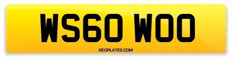 WS60 WOO