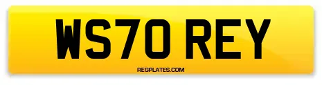 WS70 REY