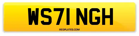 WS71 NGH