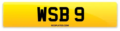 WSB 9