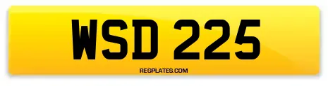 WSD 225