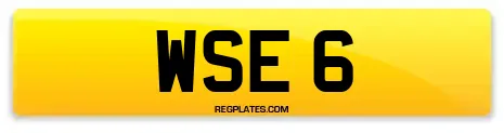 WSE 6