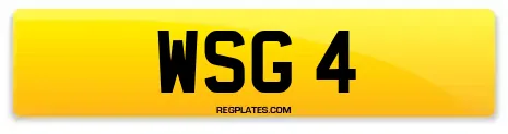 WSG 4