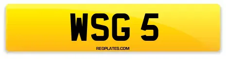 WSG 5