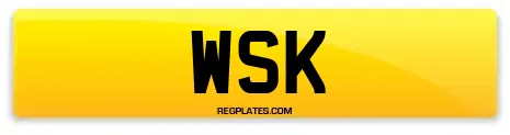 Registration
