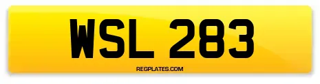 WSL 283