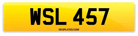 WSL 457