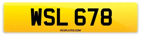 WSL 678