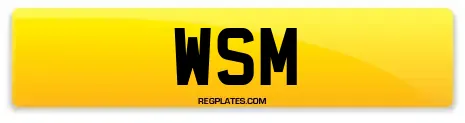 Registration