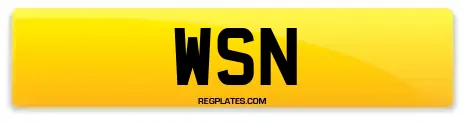 Registration