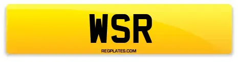 Registration