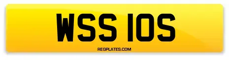 WSS 10S