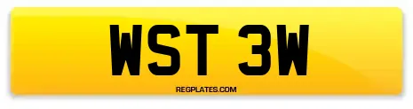 WST 3W