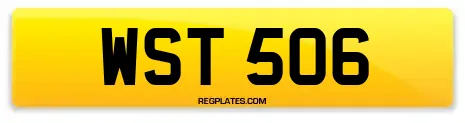 WST 506