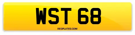 WST 68