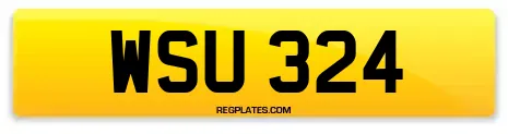 WSU 324