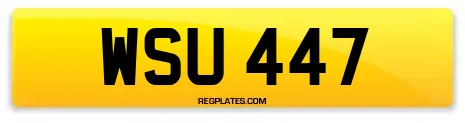WSU 447