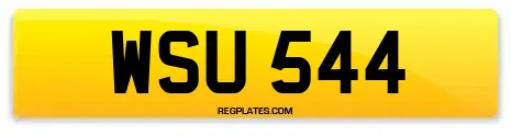 WSU 544
