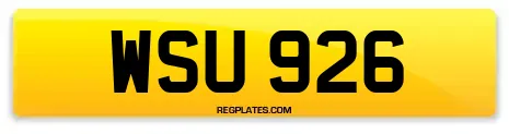 WSU 926