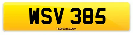 WSV 385