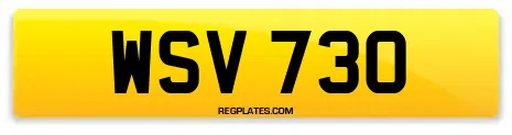 WSV 730