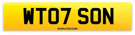 WT07 SON