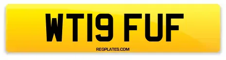 WT19 FUF