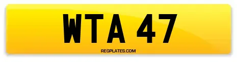 WTA 47
