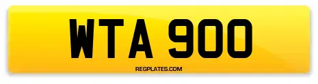 WTA 900