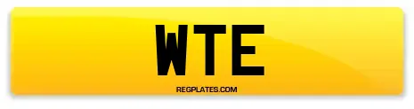 Registration