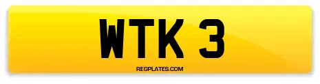 WTK 3