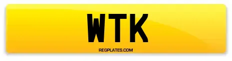 Registration