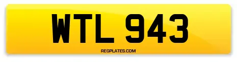 WTL 943